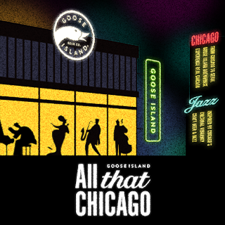 All that CHICAGO