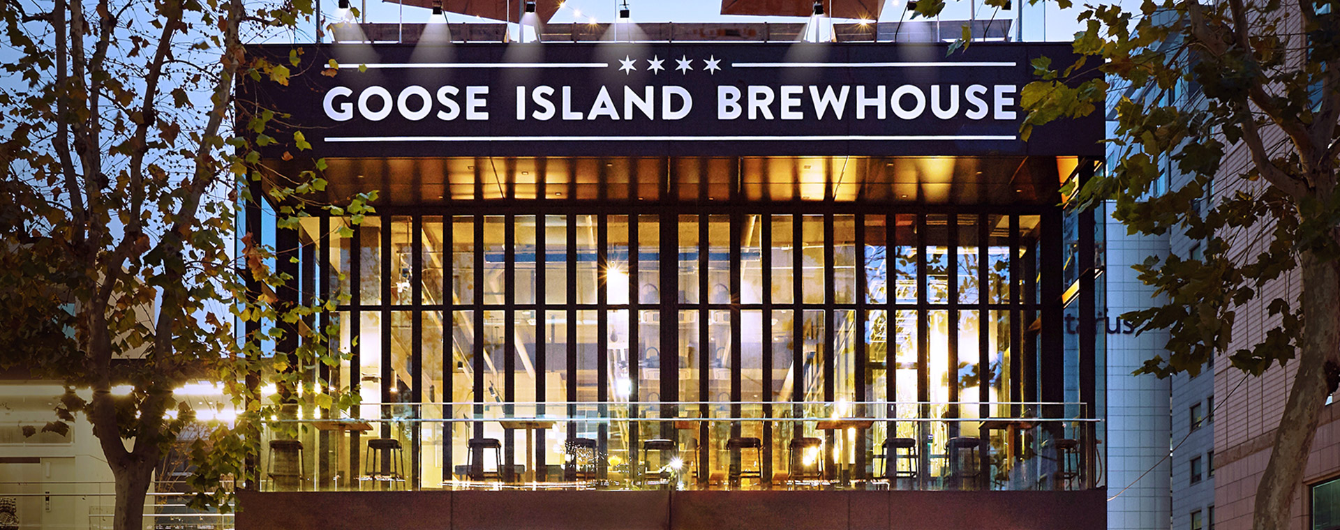 GOOSE ISLAND BREWHOUSE PC SIZE